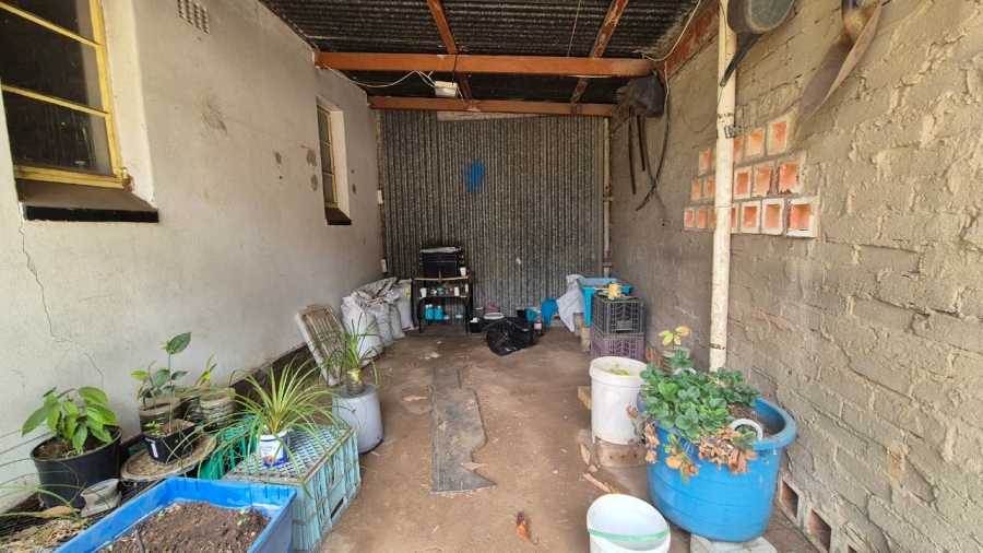 3 Bedroom Property for Sale in Parys Free State